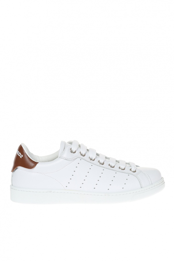 Dsquared2 'Santa Monica' sneakers | Women's Shoes | Vitkac